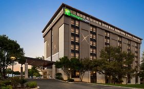 Holiday Inn Express Airport San Antonio